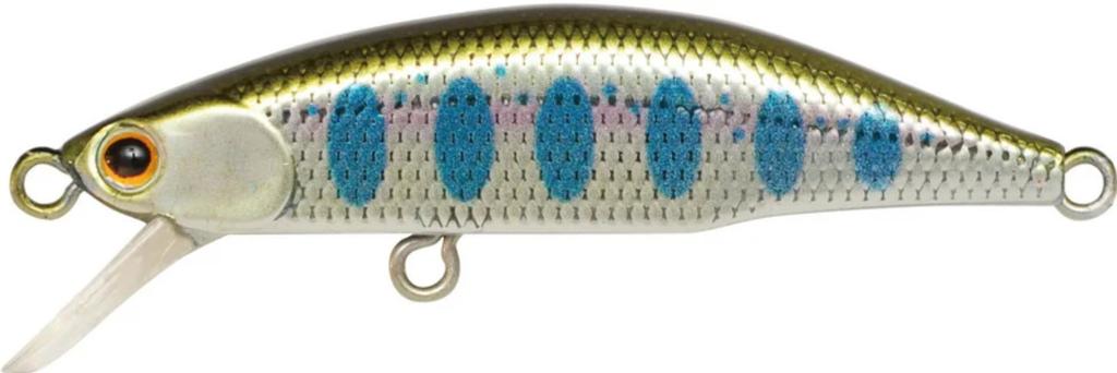 Jackson Meteora 45 Single Hook Sinking Lure RY3 (4143)