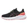 Asics GT-1000 13 Breathable Supportive Running Shoes Kids Sneakers Black 1014A343-009