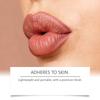 AMZ Brown Lip Liner Pencil Natural Smooth Long Lasting Waterproof Lip Liner For Women Daily Makeup Lips Contour 1PC