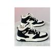 New Men's Shoes - Thickly Padded and Thickly Lined Cotton Shoes for Sports and Casual Wear