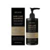 Pro-Vitamine B5 Shampoo, 1 stuks Zachte Voedende Formule met Olijf Avocado Mango Oliën voor Glad Glanzend Haar Dagelijkse Reiniging