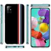 Luxus Sportlinie Coole Streifen Handyhülle Für Samsung Galaxy A52 A32 A22 A12 A51 A31 A50S A30S A20S A10S Note 20 Ultra 10 Plus