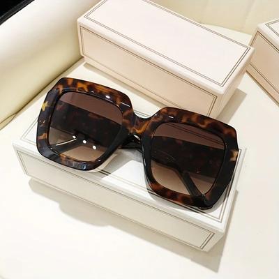 Brillen & Accessoires – Sonnenbrillen