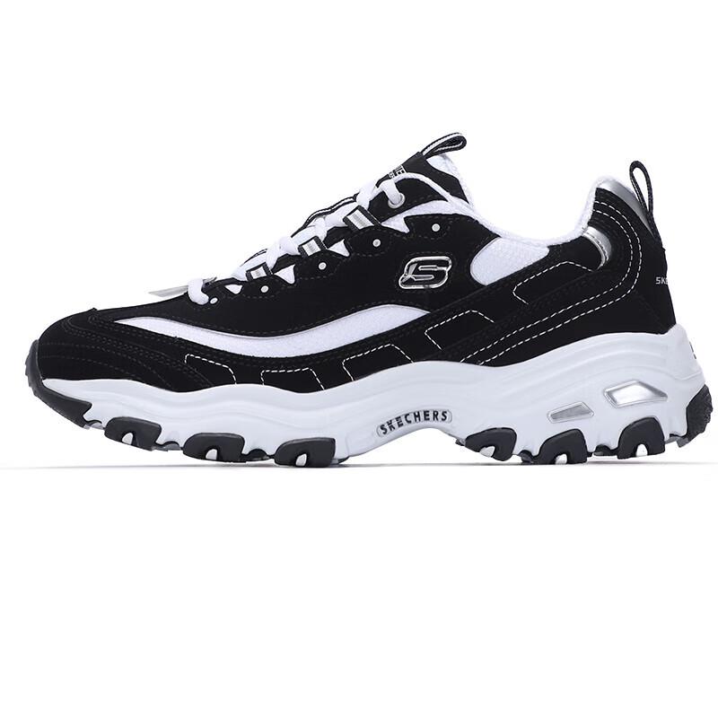 Skechers Men's Panda Lifestyle Sneakers