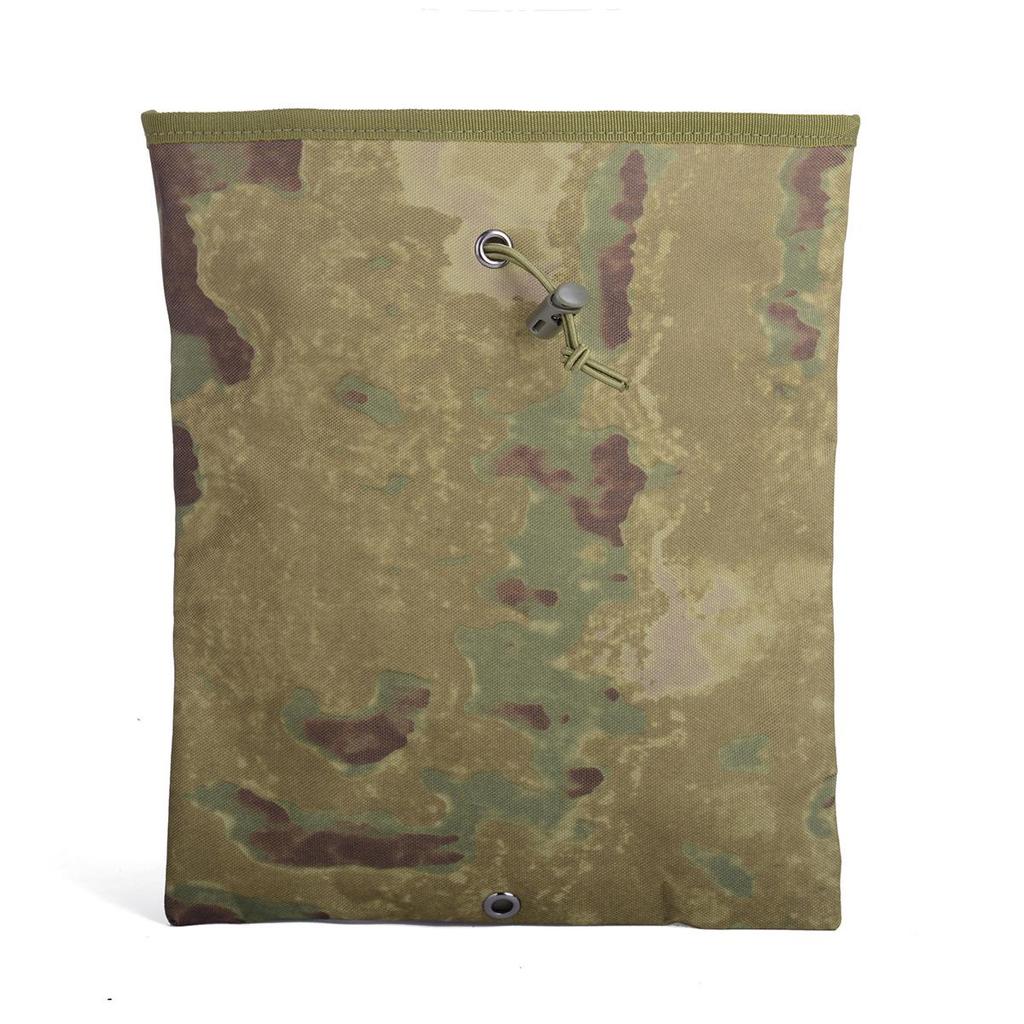 Tactical Military Outdoor Camping Storage Bag