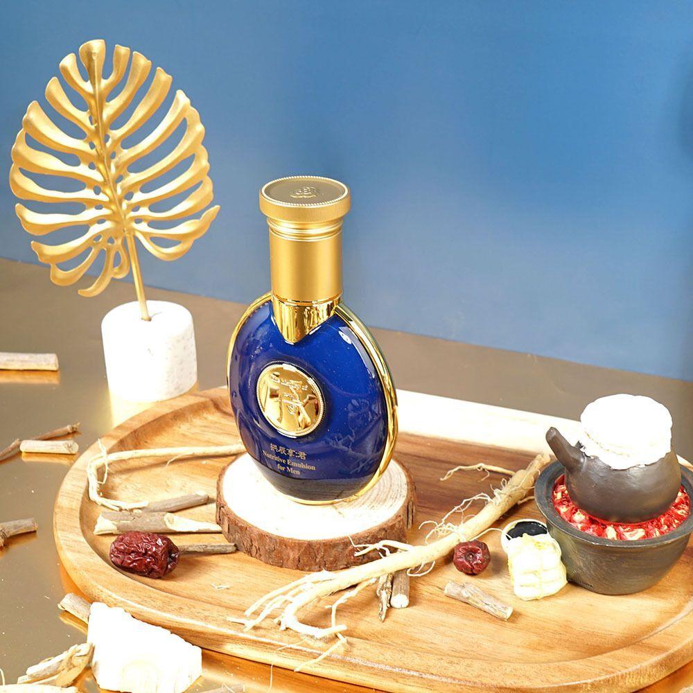 GLLBZUSJ Королевский Секрет Травяная Косметика Императорская Кожа Мужской Лосьон 100 мл