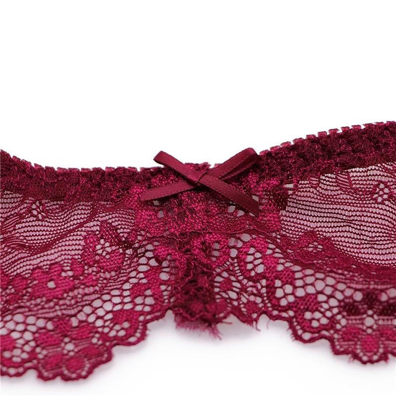 Women's Sexy Underwear Beautiful Lace Garters