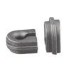 10pcs Opening Of The Eye Compatibility For Trimmers