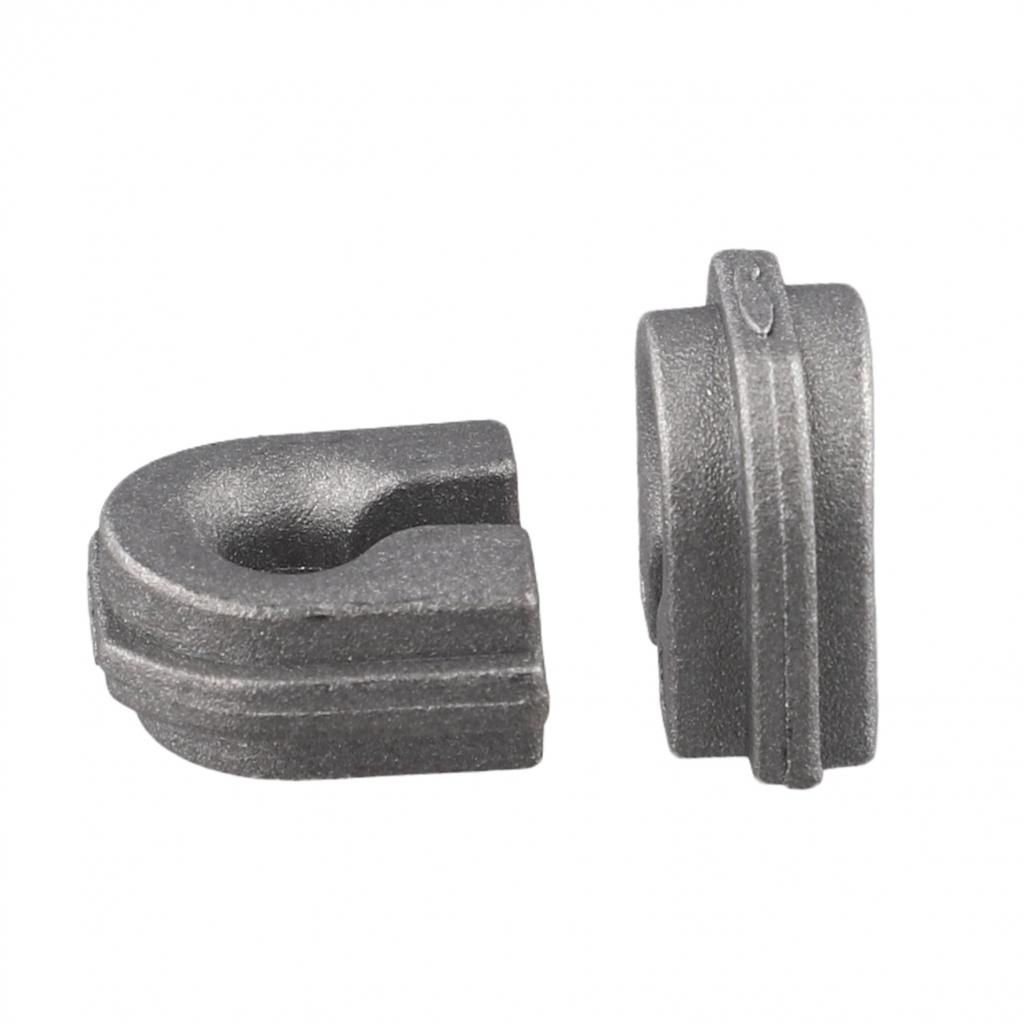 10pcs Opening Of The Eye Compatibility For Trimmers