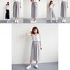 Versatile High Waist Wide Leg Slim Straight Leg Pants For All-day Comfort And Style