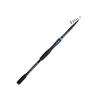 Ultra-light Telescopic Rod with Large Guide Ring & Sliding Float for Long Cast Lures