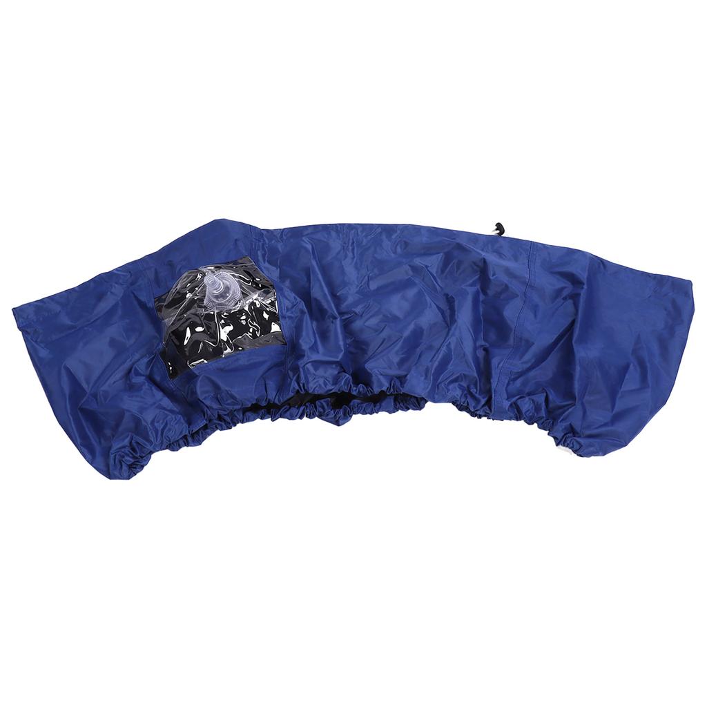 Klimaanlagen-Reinigungsset Klimaanlagen-Hängegerät Wasserdichte Abdeckung Reinigungsset