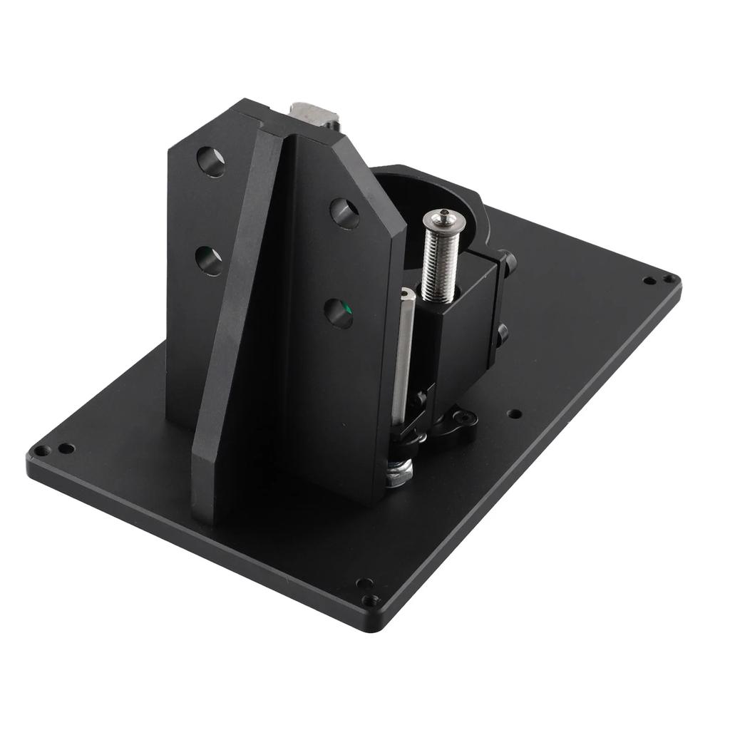Router Lift Lifting Table Woodworking Compact DIY Lightweight With Fixed Base Practical Brand New Long Lasting