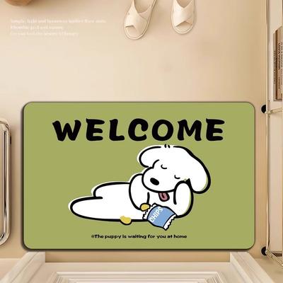 Banyo ve tuvalet – Banyo Paspası