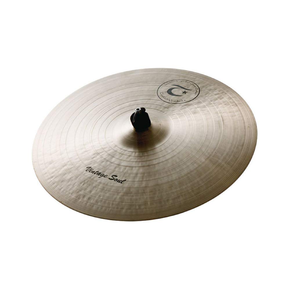 

TURKISH Vintage Soul Series 16 inch TU-VS16C []