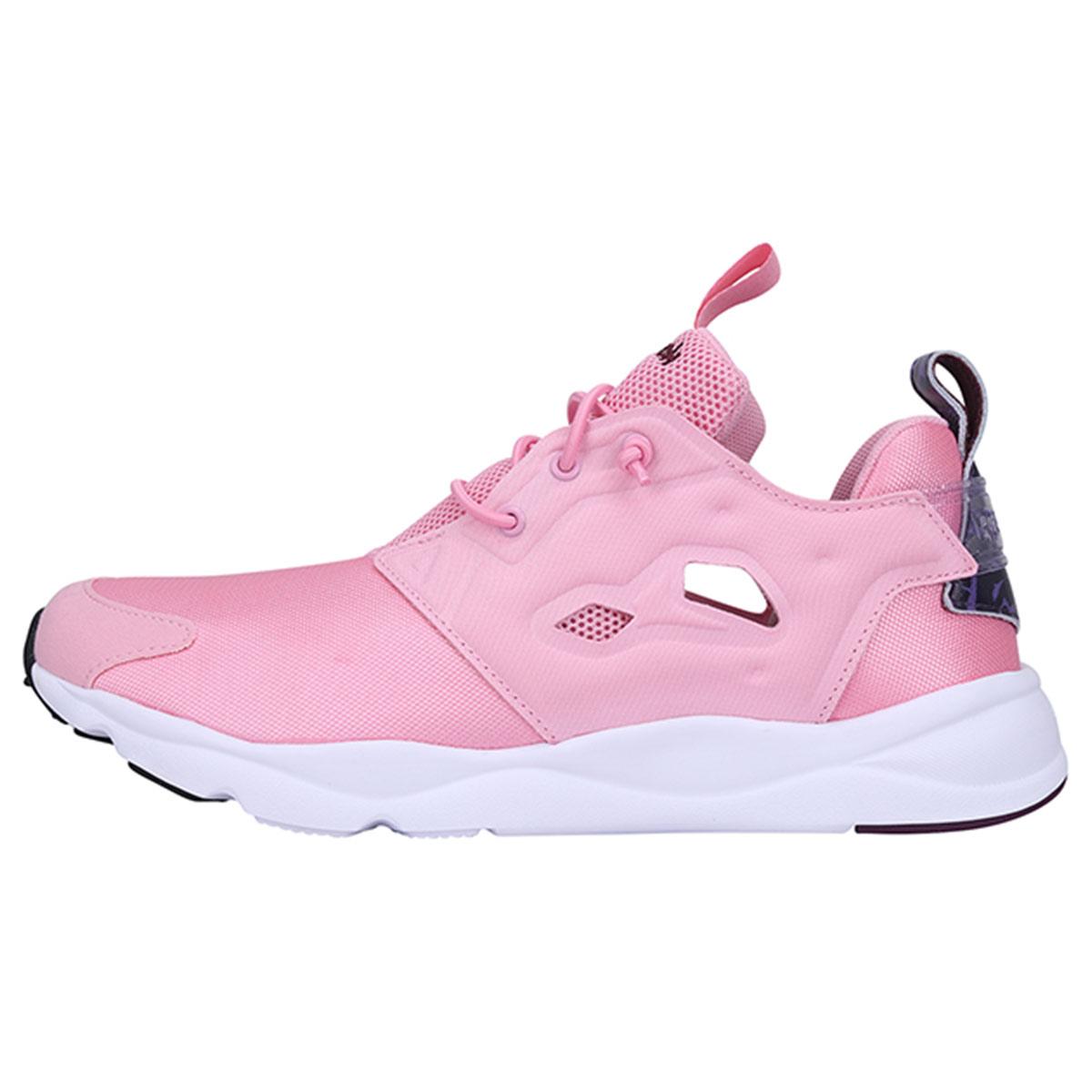 

Reebok Furylite Ar Running Shoes Pink Women s BS9270 42