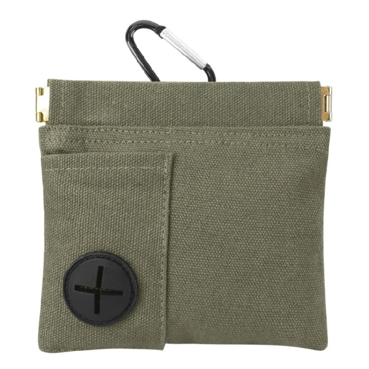Pet Food Carrying Pouch Treat Bag for Travel Training Leakproof and Food Safe Trainer Pouch Essential