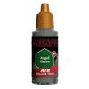 Army Painter Air Color Triade 18 ml (verde) (canna da pesca)