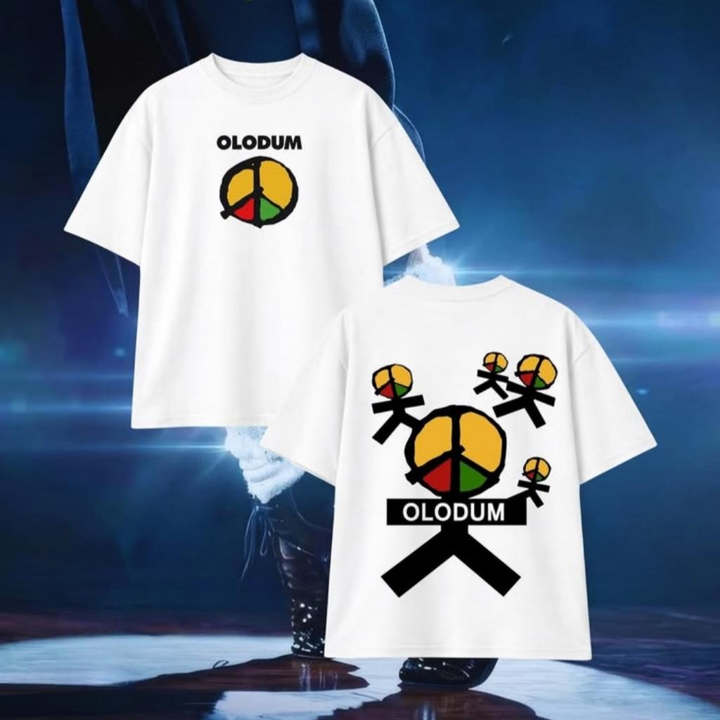 2026 Summer Michael Jackson Retro Nostalgic Music Art Graphic Cotton Garment For Festival Daily Wear