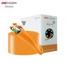 HIKVISION Cat6 Gigabit Network Cable, 305m Box