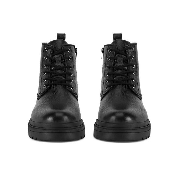 Черные ботильоны MEXX DUNAN-20 MI08