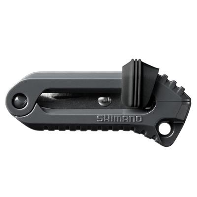 SHIMANO CT-923R Schiebescheren, Dunkelgrau