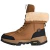 UGG Adirondack Boot XXV Thermal Snow Boots Men's Chestnut (Unisex) Snow Boots 1170770 CHE