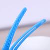 20Pcs Candy Colors Duckbill Clip Professional Hairdressing Salon Hairpins Plastic Diy Hair Care Hair Clamps Styling Tools