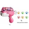 Whale Sticky Ball Gun Indoor And Outdoor Parent Child Interactive Shooting Competition Puzzle Toys For Children