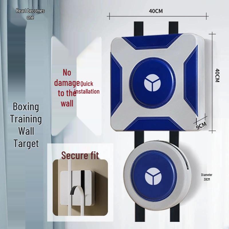 

Smart Music Boxing Machine