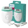 Philips Satinelle Essential Epilator, BRE255/00, 224/00, 247/00, Epilator (Random Color)