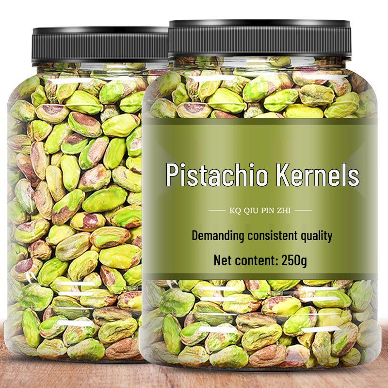 Yan Geng Original Flavor Salt-Baked Pistachios
