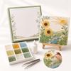 Sea Glass Set - Kit for DIY, Jewelry Making and Home Decor Projects