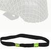 Helmet Special Luminous Cat Eye Band Reflective Elastic Band  Outdoor Climbing Combat Games Helmet Accessory