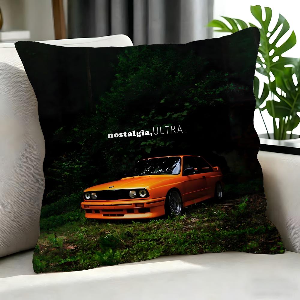 Rapper FFrank Oceaned Cushion Cover Cushion Cover Set Pcs x x x Pillowcase Decorative Sofa Home Decor