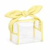 PVC Makeup Bag Transparent Wash Bag New Toiletry Storage Bag  Bathroom