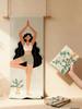 Yoga și pilates – Covoroașe pentru yoga