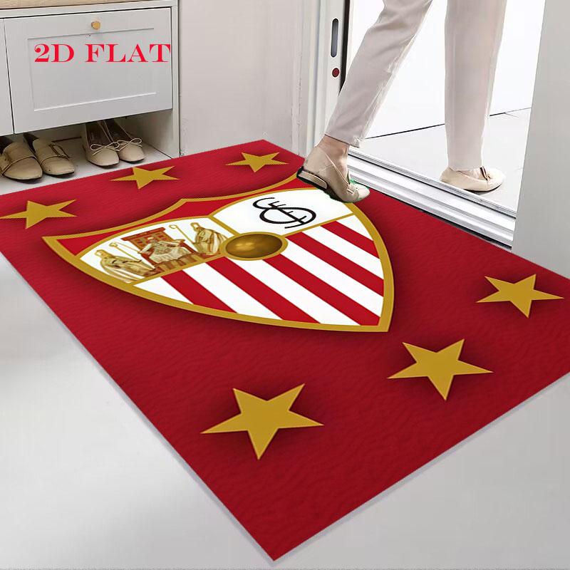 SCRA Carpet Rug for Living Room Bedroom Home Sofa Decoration,Kids play Nonslip Floor Mat