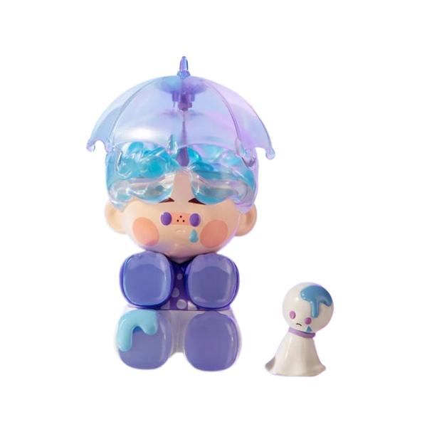 POP MART PINO JELLY How's Your Mood Today? Mystery Boxes, Single Mystery Box