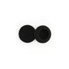 Cushion Headphone High Elasticity Headset Round Sponge Earmuffs Ear Pads Repair Part Replacement for K402 K403 Headphones