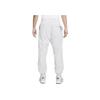 Nike Windrunner Solid Color Elastic Casual Tapered Knit Sports Pants Men bottoms Light-Silver FB8617-034