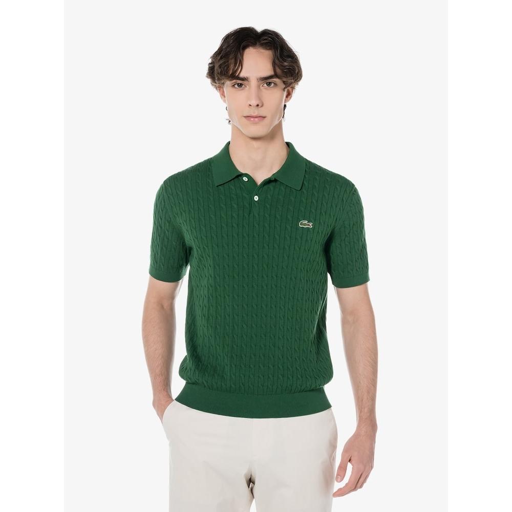 

Lacoste Male Cable Polo Ph168e 54g Yzp q2nPh168e 54gYzp 003