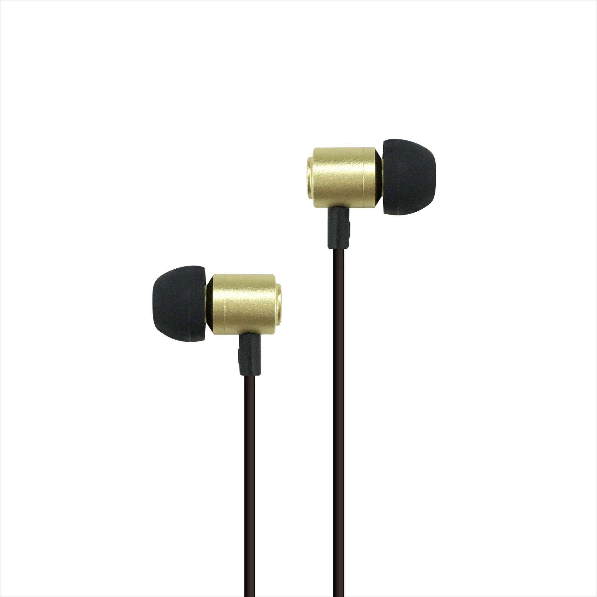

x Jointly developed collaboration HSE series Canal type earphones compatible with sound sources GL Gold GL [eEarphones Alpex] high-resolution