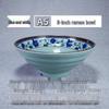 Chinese Style Melamine Noodle & Soup Bowl