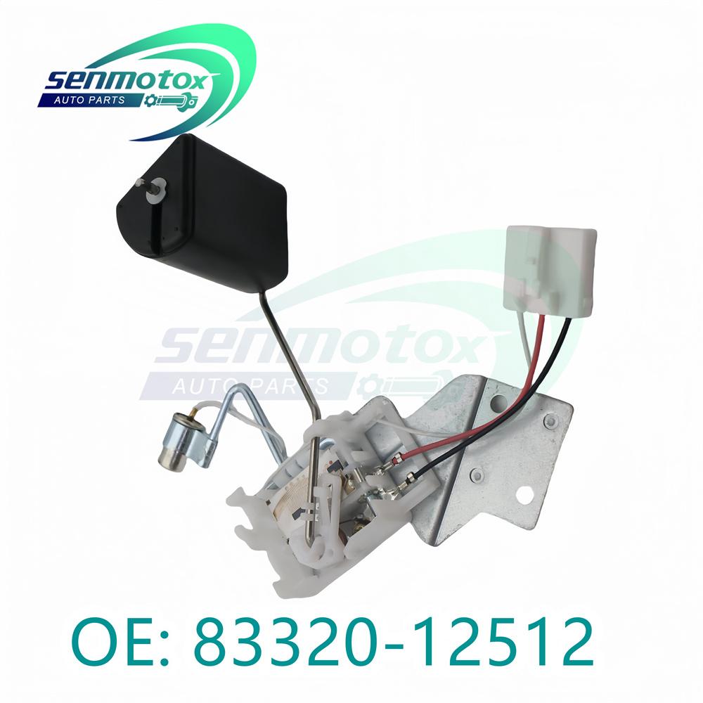 Auto Kraftstofftankgeber Ölstandssensor 83320-12512 Für Toyota Corolla AE100 1993-1997 Kraftstofftankgeber 8332012512 83320 12512