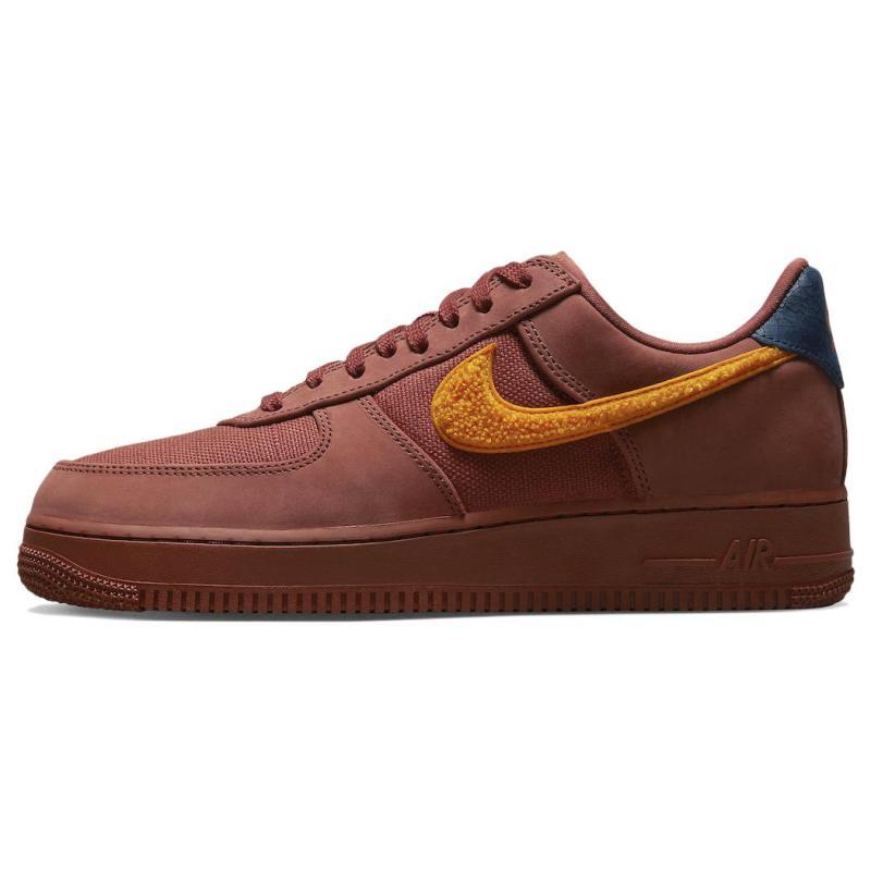 Nike Air Force 1 Low La Familia Sneakers DV5153-600