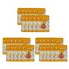 zangmi 7 in 1 Mask Pack Collagen Mask Pack (25mL x 10ea) , Vitamin C Mask Pack (25mL x 10ea) (8 Options)