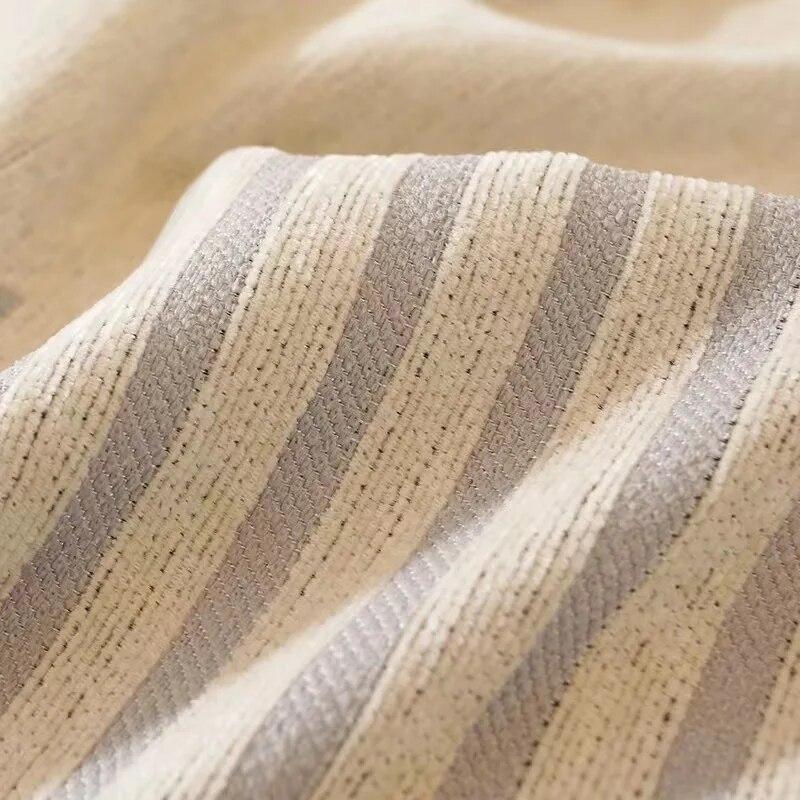 Knitting Picnic Throw Blanket Outdoor Picnic Mat Soft Sofa Blankets Towel Nap All Inclusive Couch Slipcover