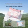 Deyou Facial Tissues & Qichu Baby Cream Bundle