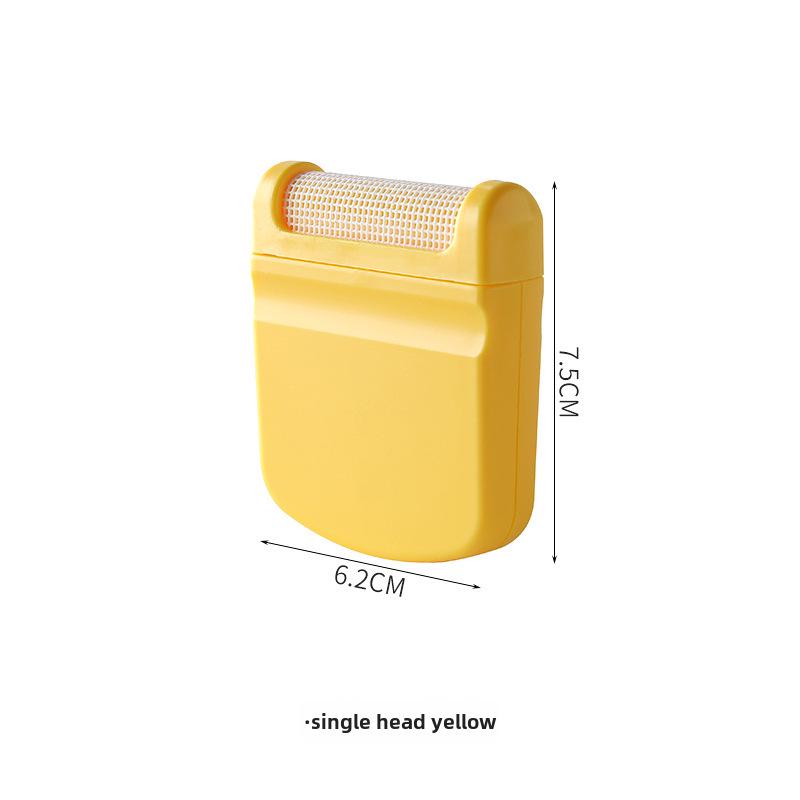 Manuelle Haarentfernungsbürste für Kleidung und Hosen